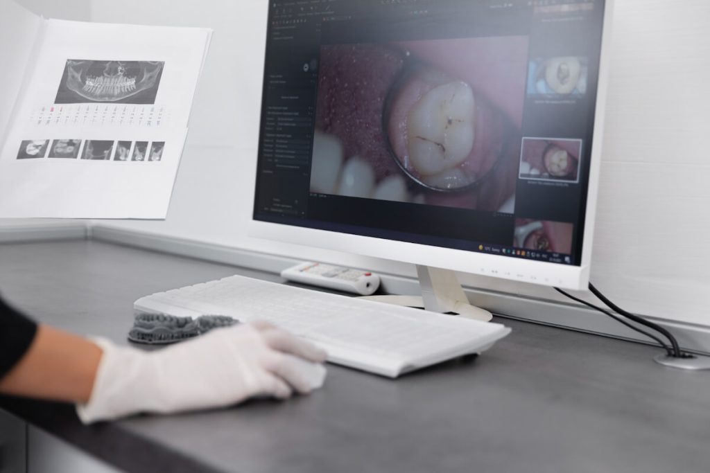 dental technology