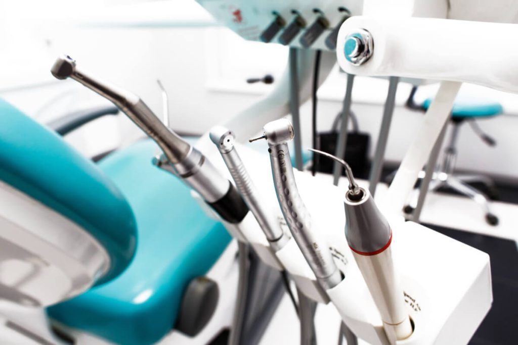 exceptional infection control