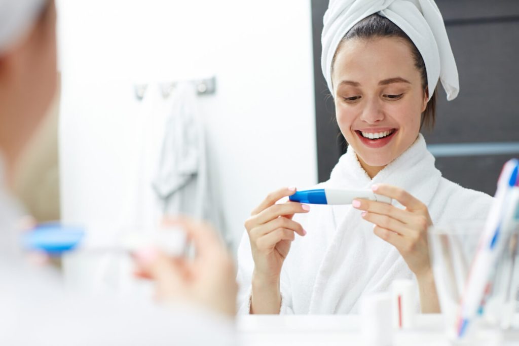 oral hygiene habits