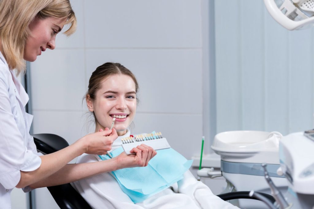 soft tissue injuries in the mouth