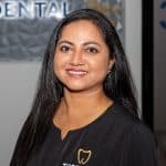 Dr Priyanka Patel | Thornton Dental