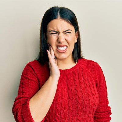 emergency dentistry thornton