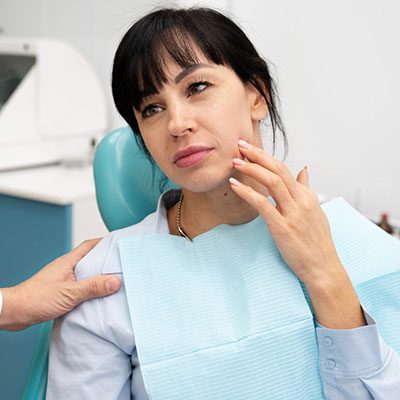 gum disease treatment thornton
