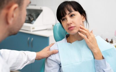 3 Signs You May Have TMJ Issues