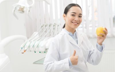 5 Alternatives to Resolutions for Oral Health