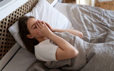 Is Your Oral Health Keeping You Up at Night?