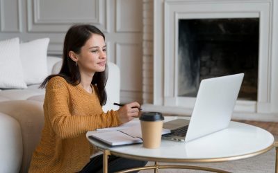 The Impact of Remote Work on Oral Health