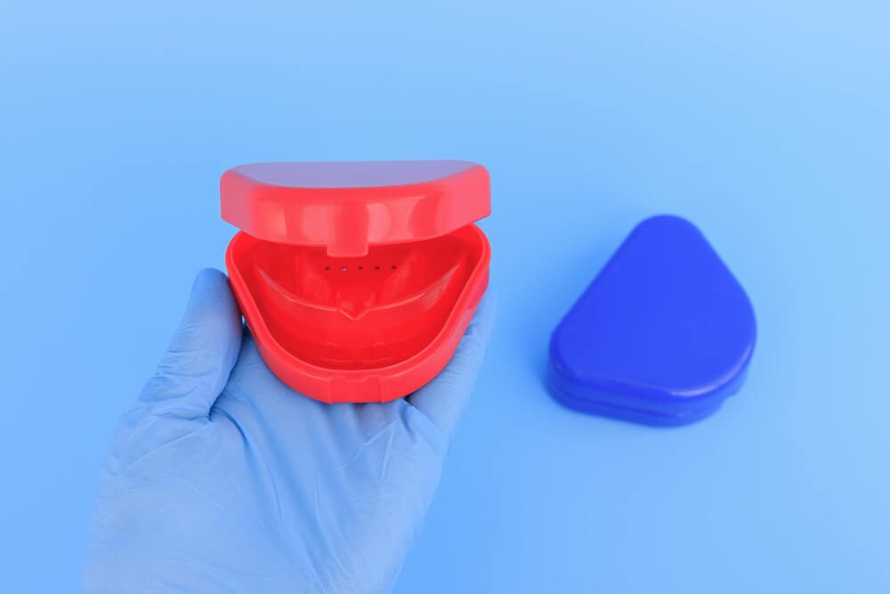 the benefits go beyond just protecting teeth