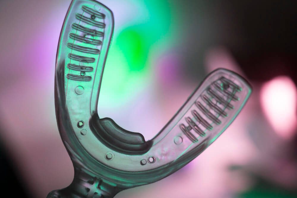 why are mouthguards important in sports