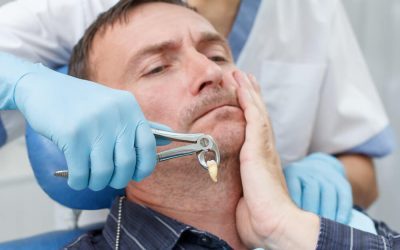 What Happens If Wisdom Teeth Aren’t Removed?