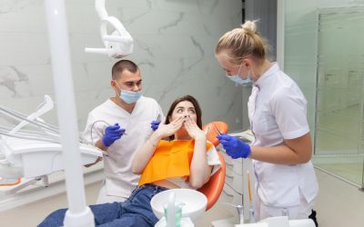 How to Stop Bad Breath: Causes and Dental Solutions