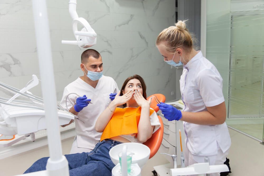 How to Stop Bad Breath Causes and Dental Solutions