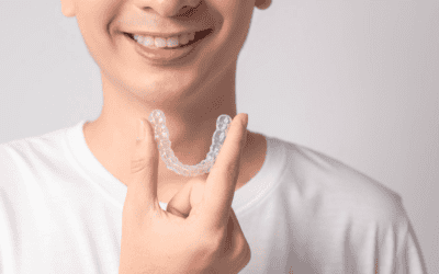 Invisalign in Thornton: What to Expect and How It Works