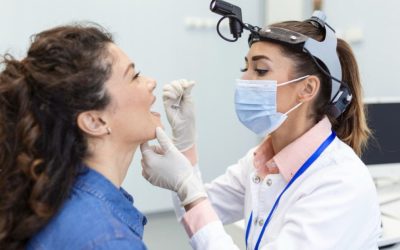 Mouth Ulcers That Will Not Heal: When It Is Time to Get It Checked